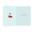 Picture of LOVELY NIECE BIRTHDAY CARD